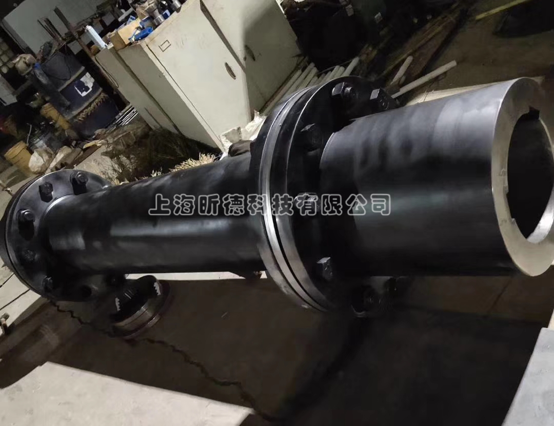 重型機械用膜片聯(lián)軸器