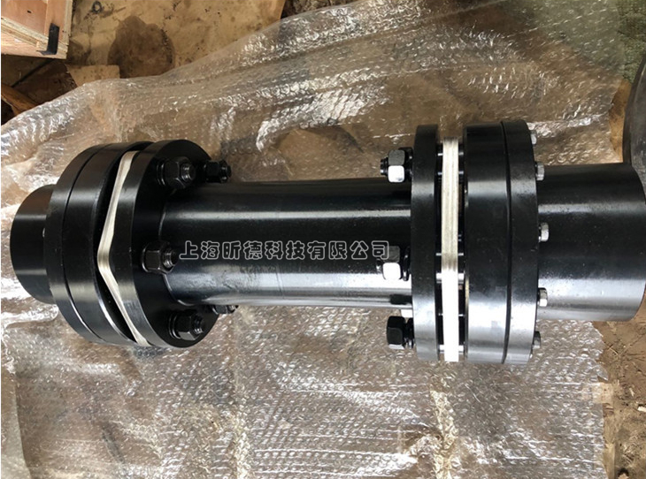 膜片聯(lián)軸器廠家
