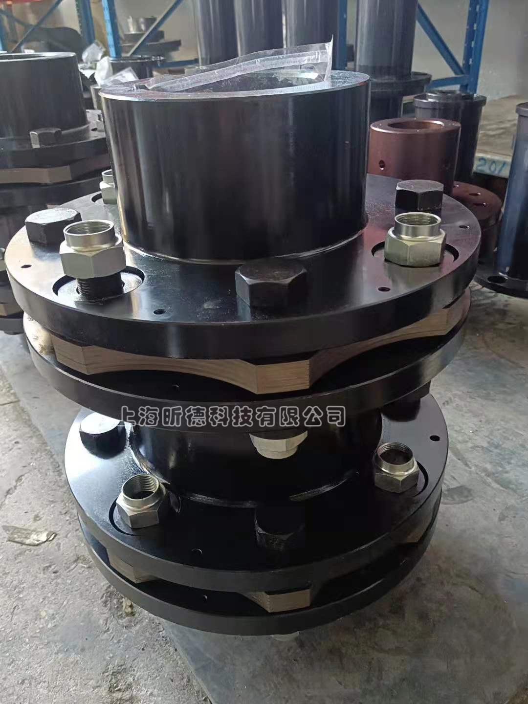 膜片聯(lián)軸器廠家推薦