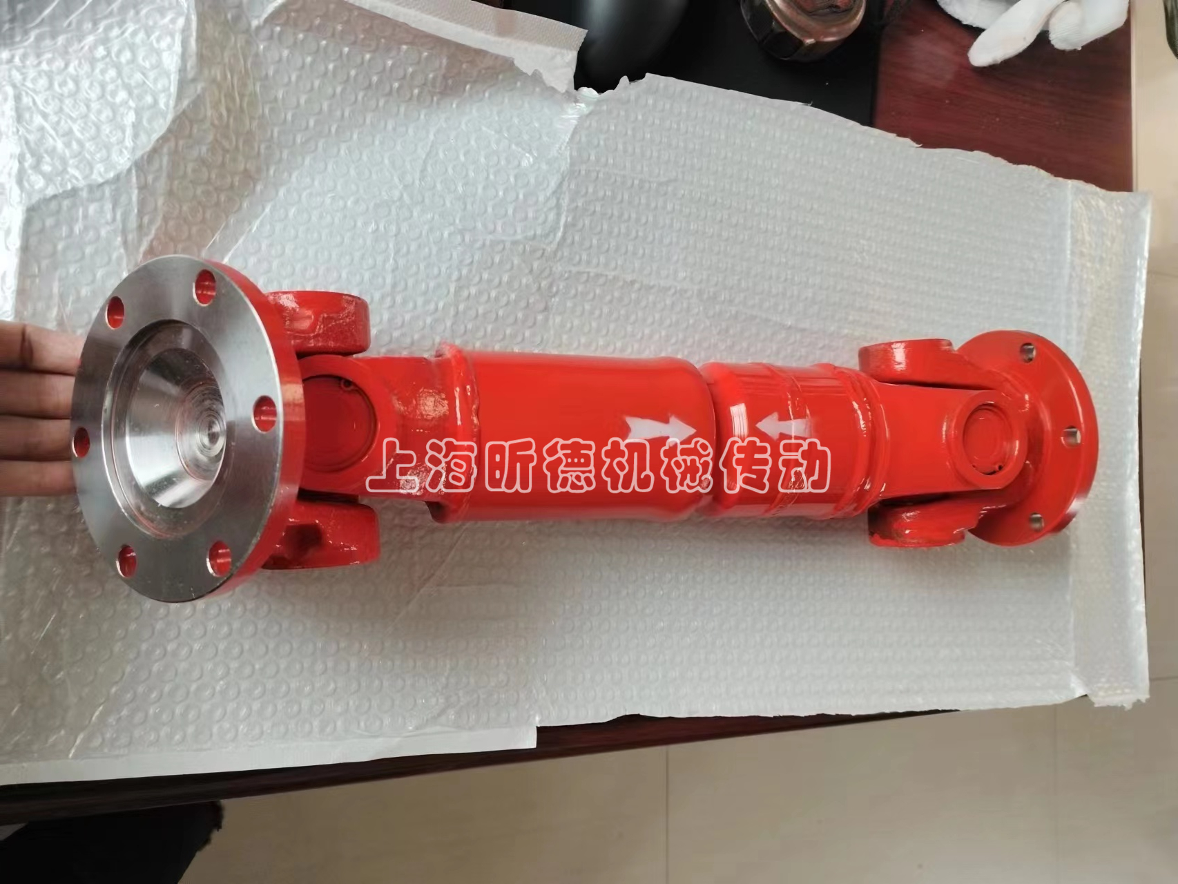 萬向聯(lián)軸器廠家